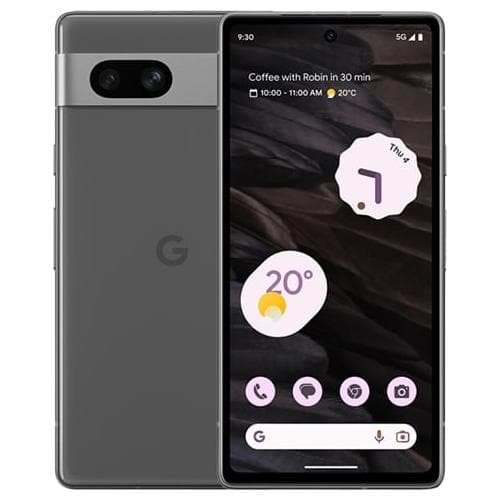 Google Pixel 7a - Unlocked