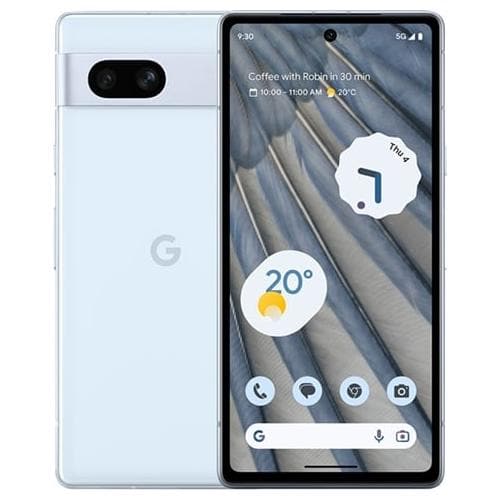 Google Pixel 7a - Unlocked