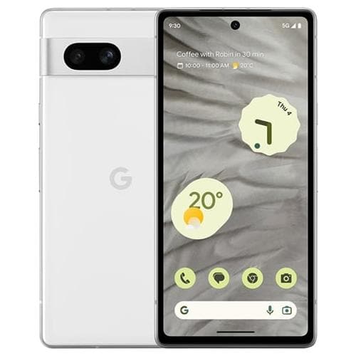 Google Pixel 7a - Unlocked