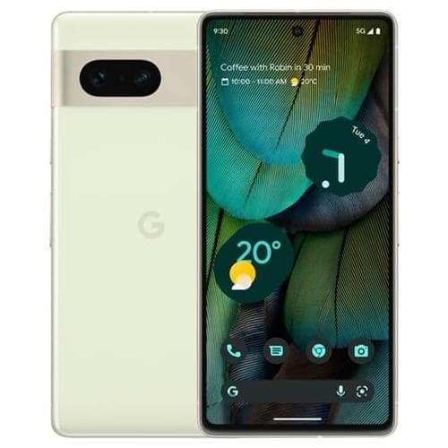 Google Pixel 7 - Unlocked