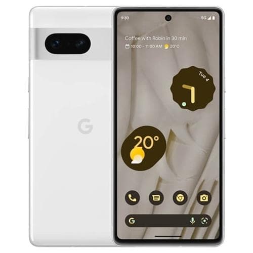 Google Pixel 7 - Unlocked