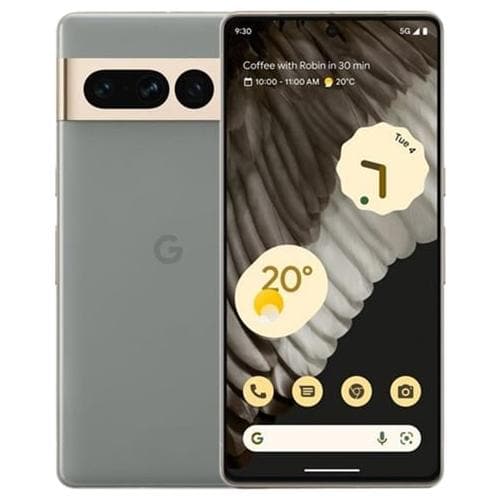 Google Pixel 7 Pro - Unlocked