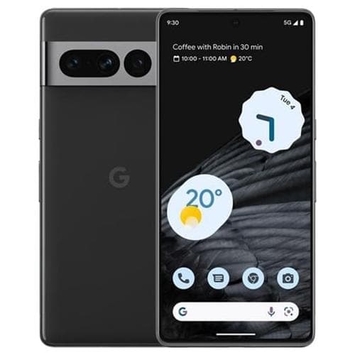 Google Pixel 7 Pro - Unlocked