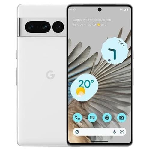 Google Pixel 7 Pro - Unlocked