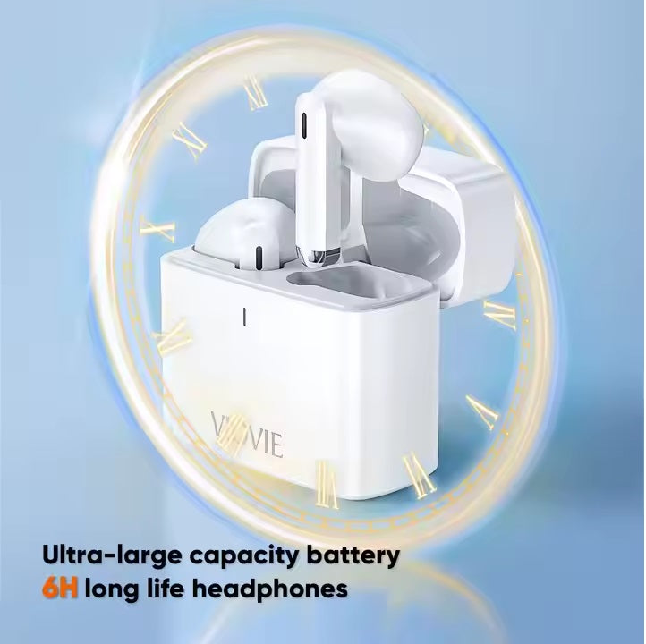 VIDVIE Wireless Earbuds