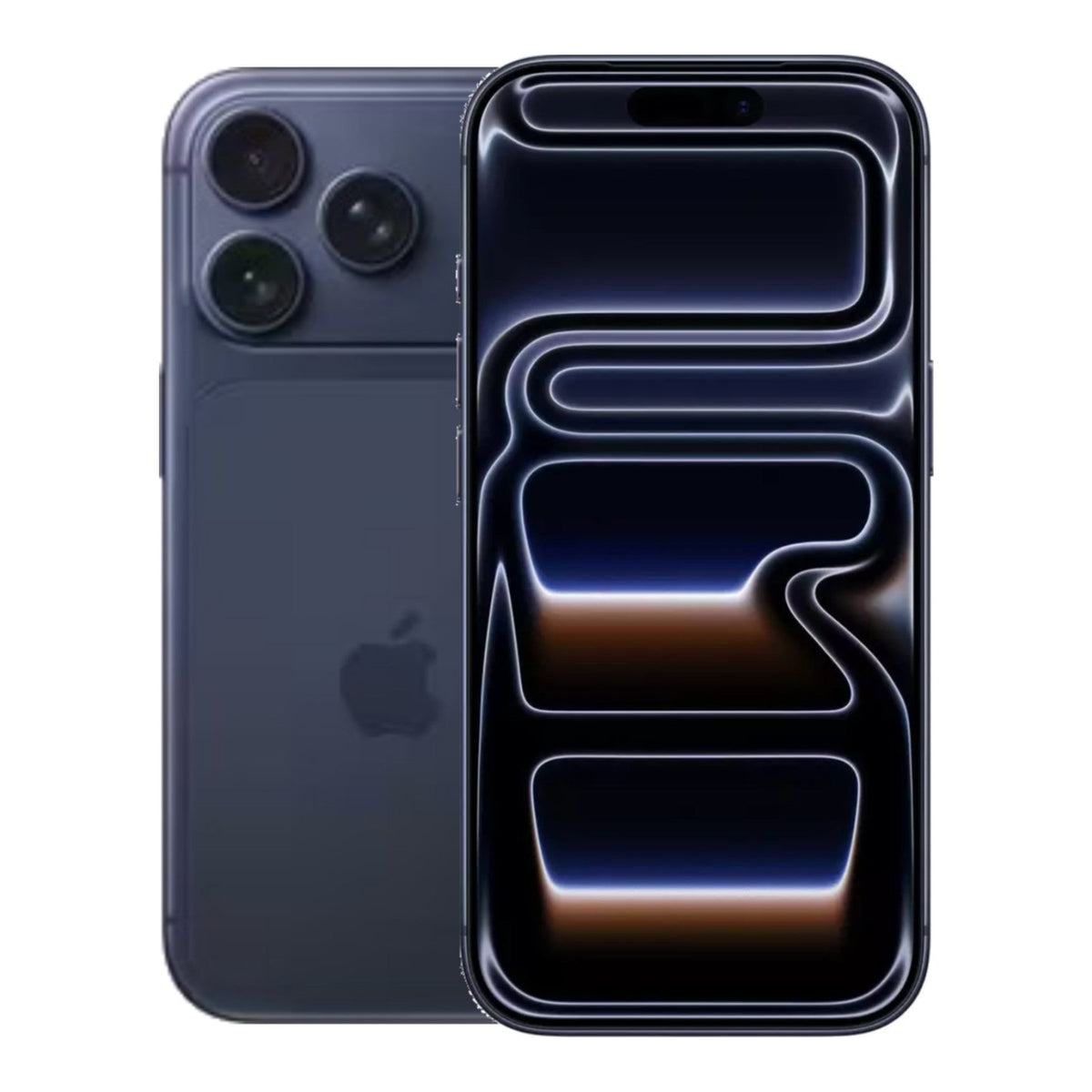 Apple iPhone 17 Pro Max Deep Blue