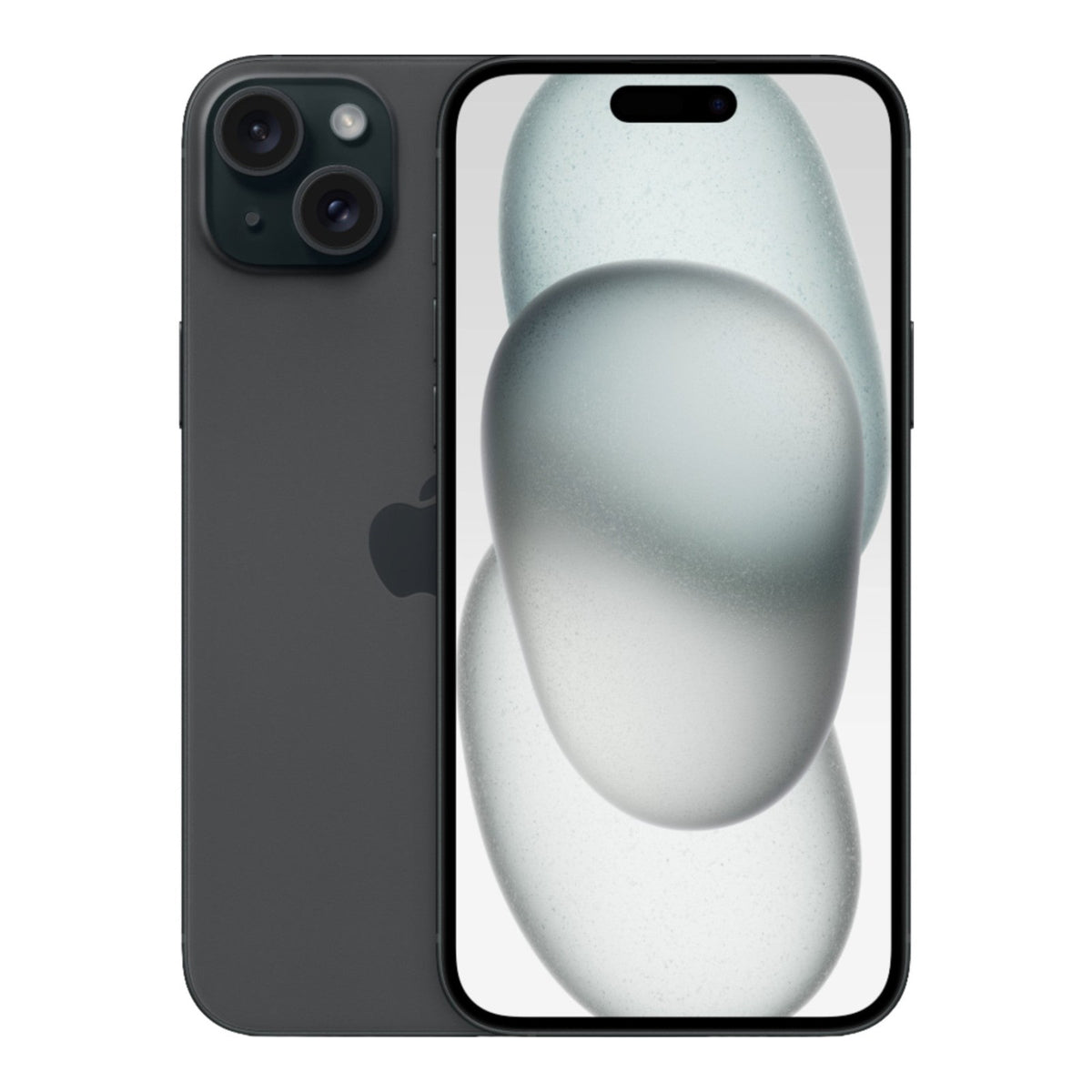 Apple iPhone 15 Plus Black