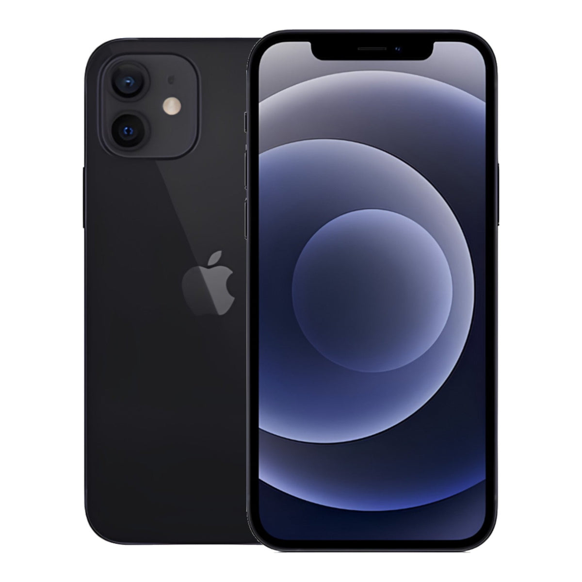 Apple iPhone 12 Black