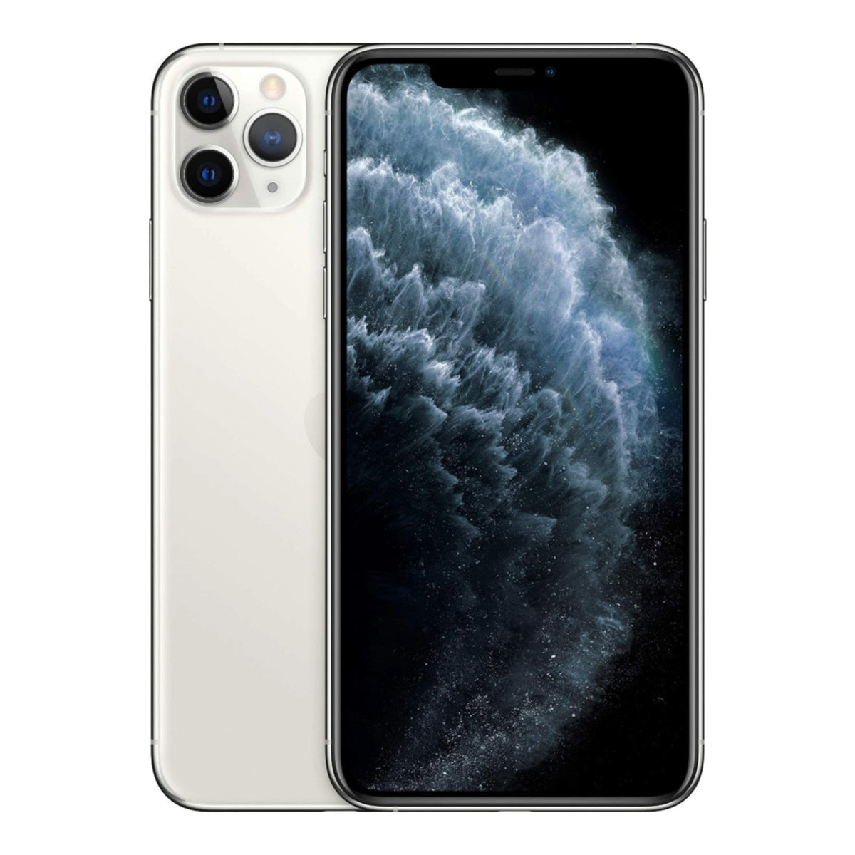Apple iPhone 11 Pro Silver