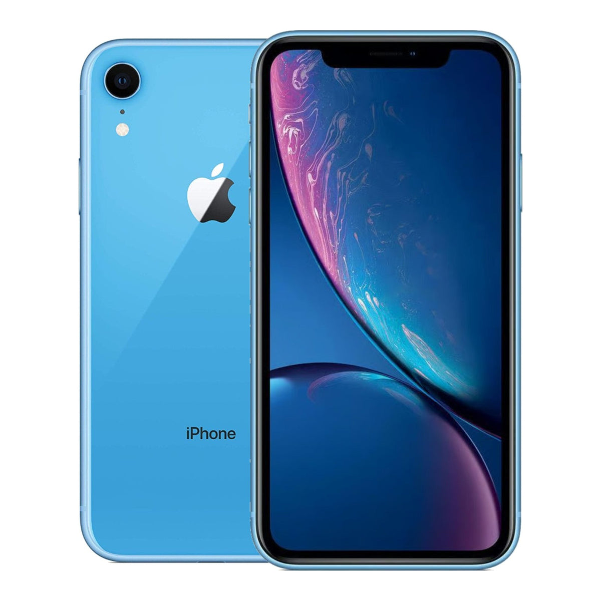 Apple iPhone XR Blue