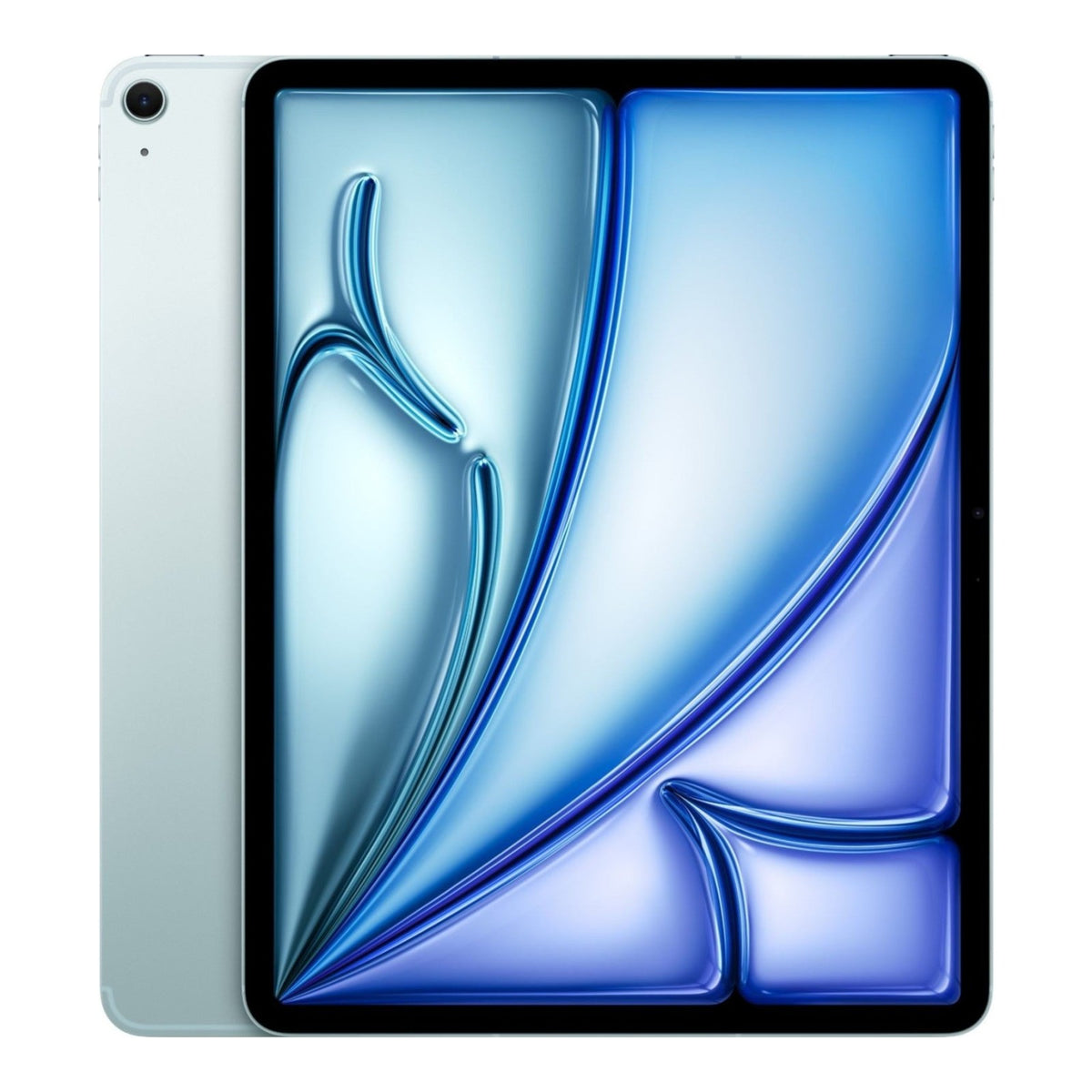 Apple iPad Air 13-inch (M2) Blue
