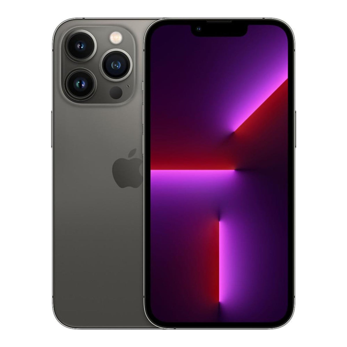 Apple iPhone 13 Pro Graphite