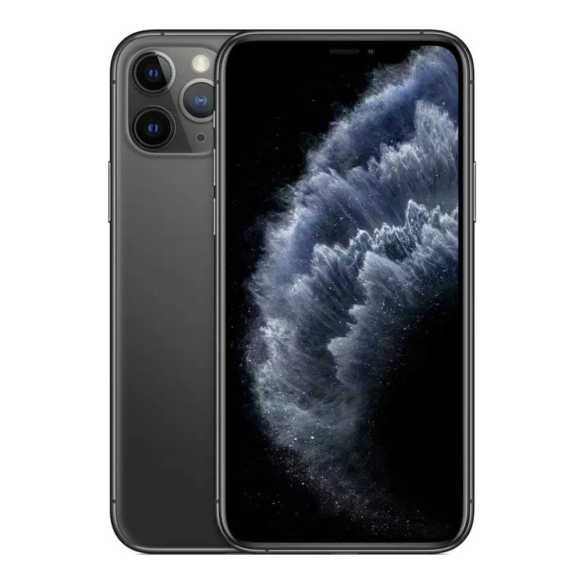 Apple iPhone 11 Pro Space Grey