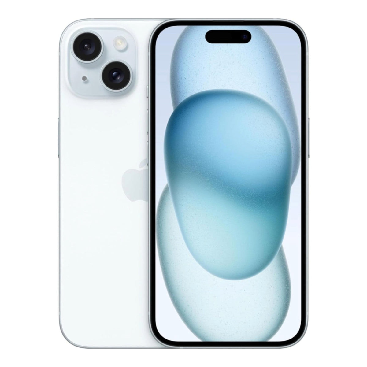 Apple iPhone 15 Plus Blue