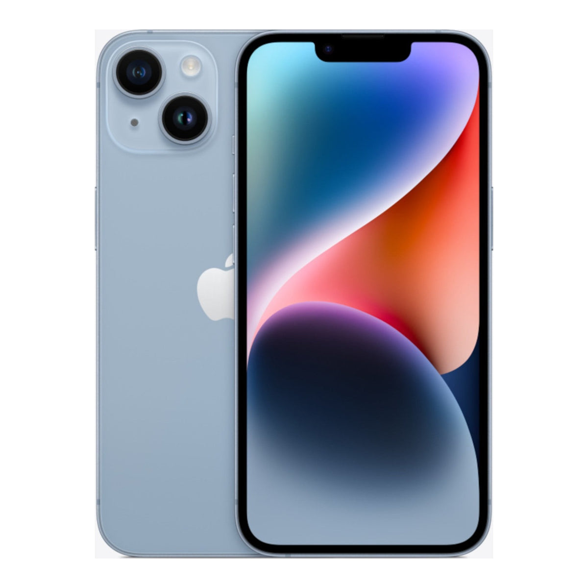 Apple iPhone 14 Blue