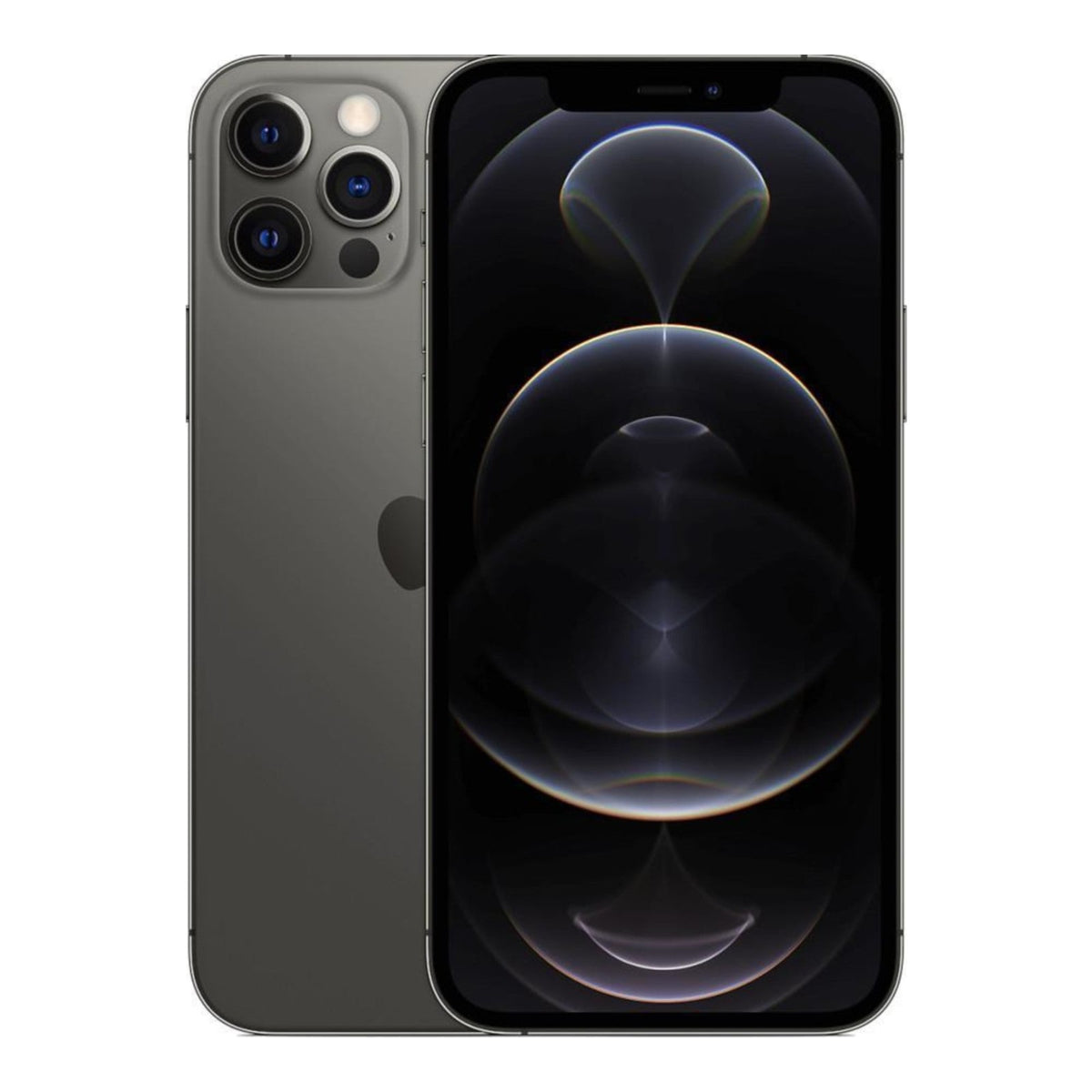 Apple iPhone 12 Pro Max Graphite