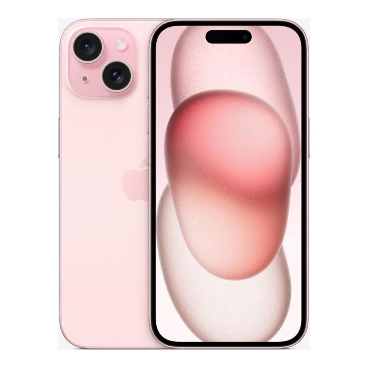 Apple iPhone 15 Plus Pink