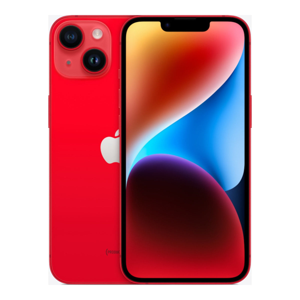 Apple iPhone 14 Red