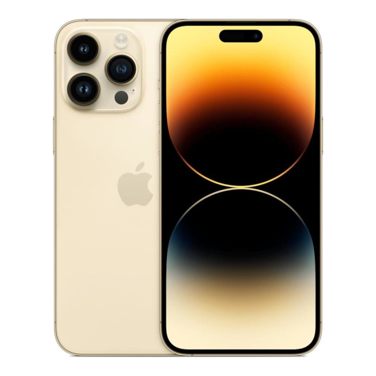 Apple iPhone 14 Pro Max Gold
