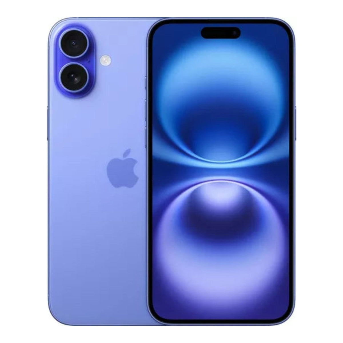 Apple iPhone 16 Plus Ultramarine