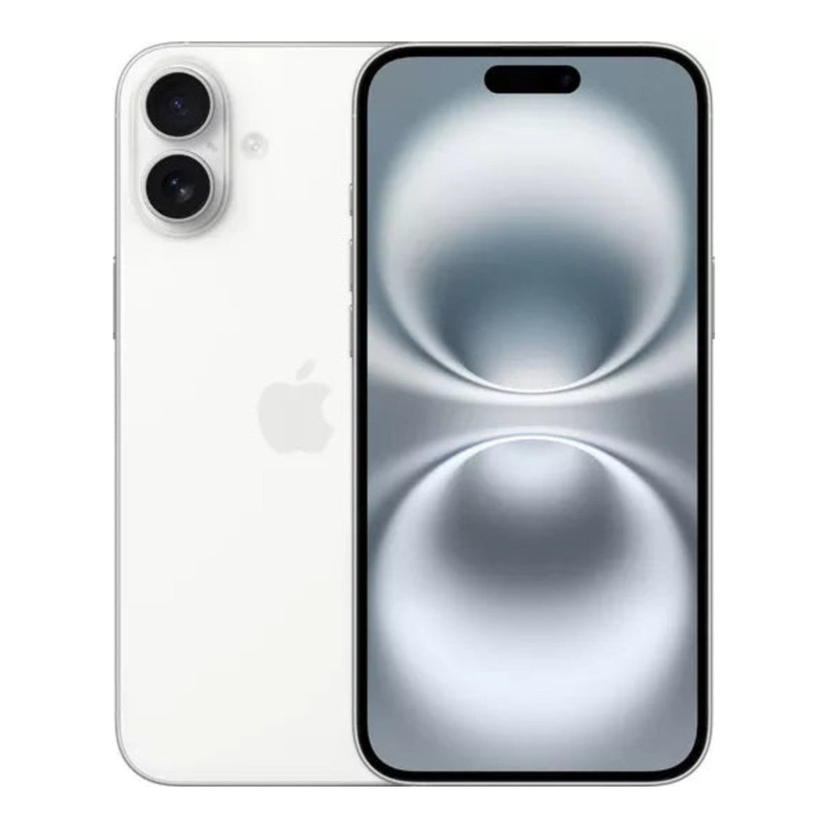 Apple iPhone 16 Plus White