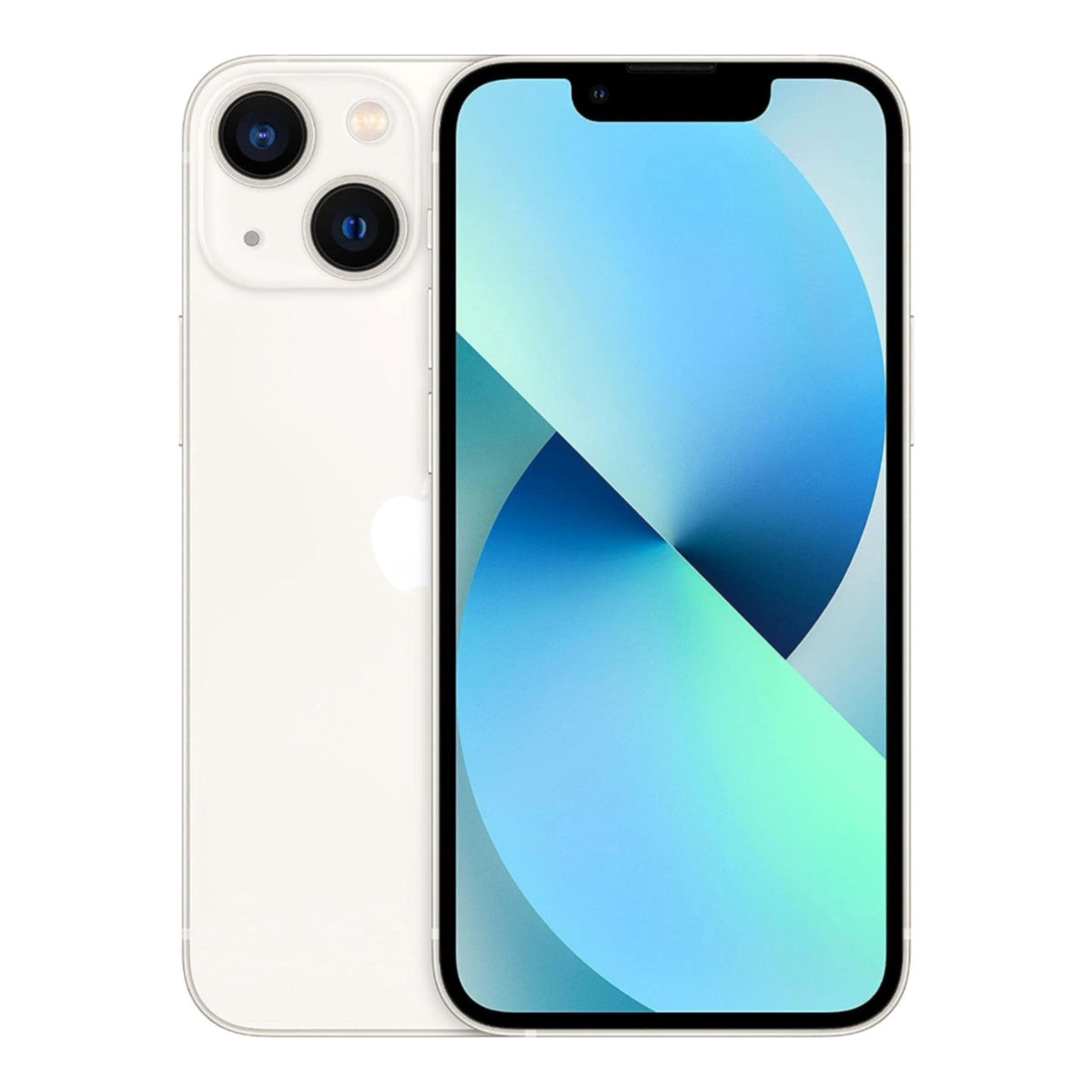 Apple iPhone 13 Mini Starlight