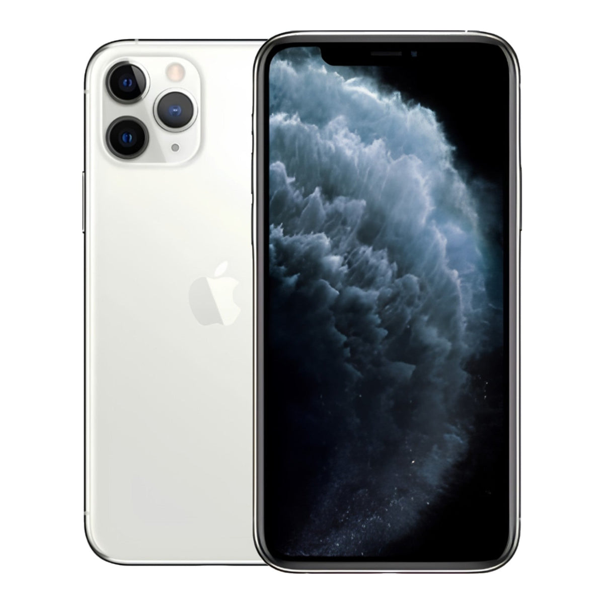 Apple iPhone 11 Pro Max Silver