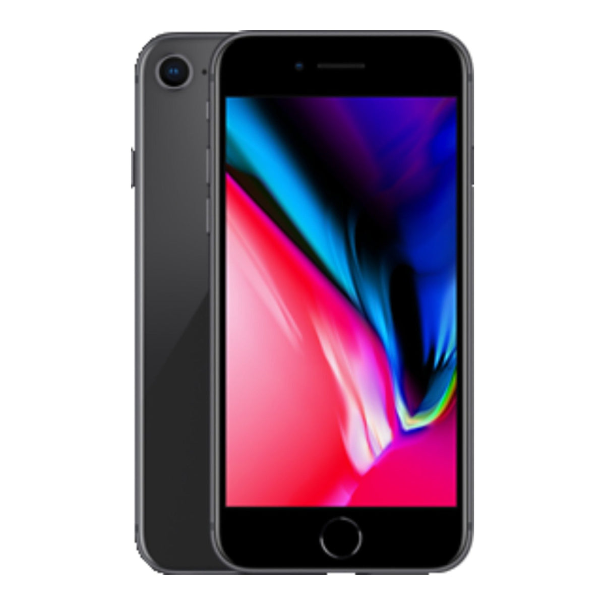 Apple iPhone 8 Space Grey