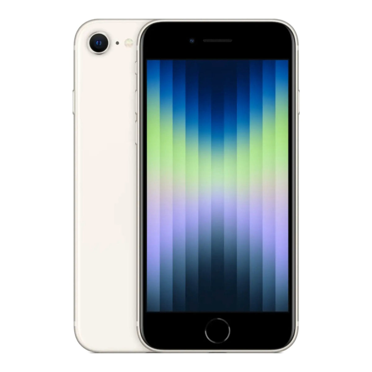 Apple iPhone SE (2022) Starlight