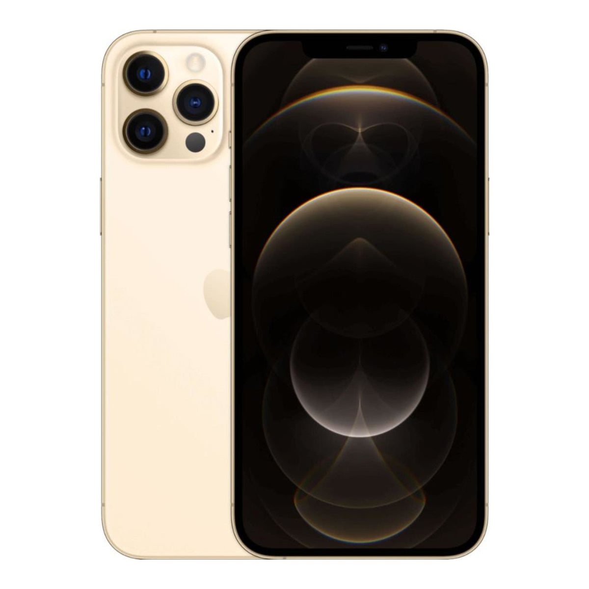 Apple iPhone 12 Pro Max Gold