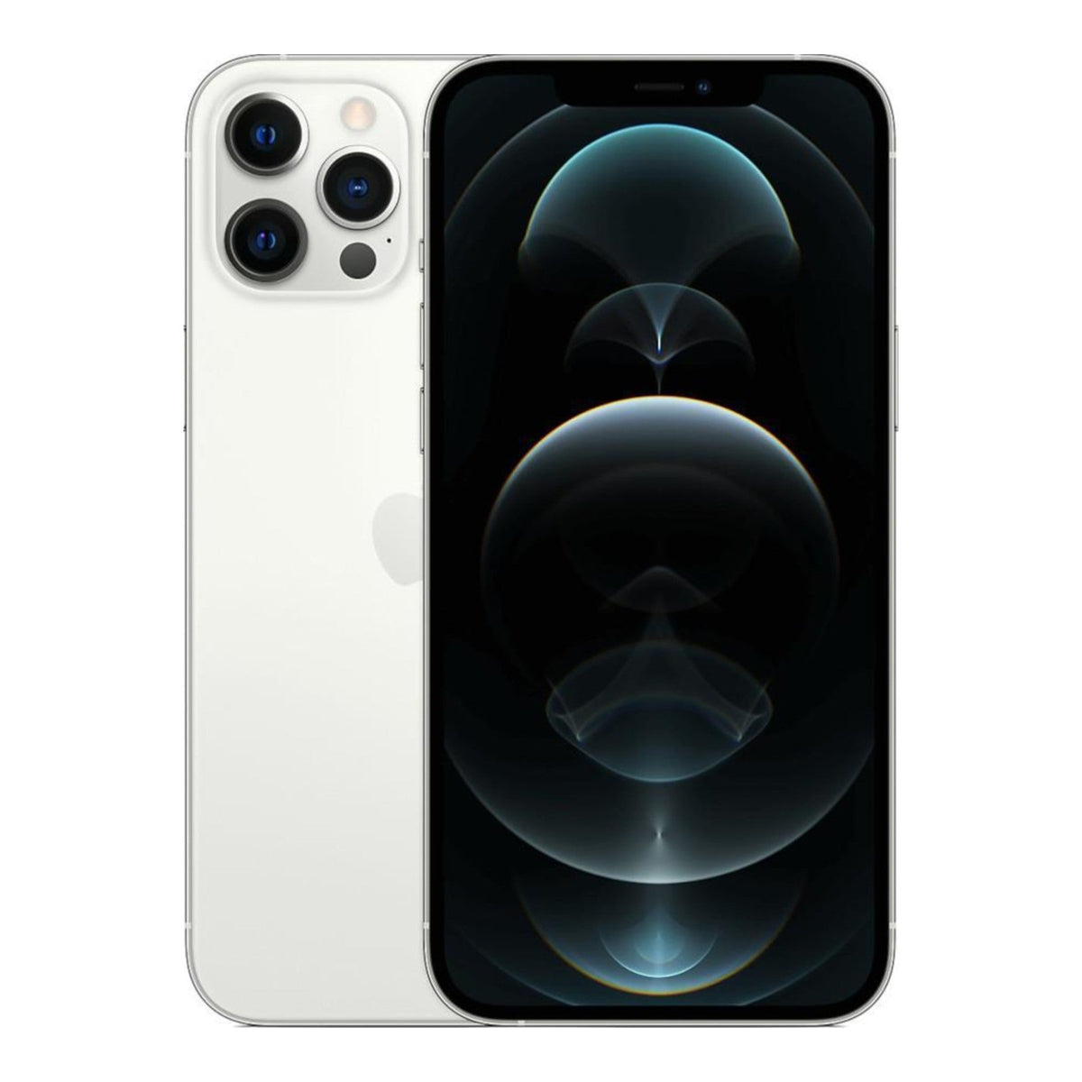 Apple iPhone 12 Pro Max Silver