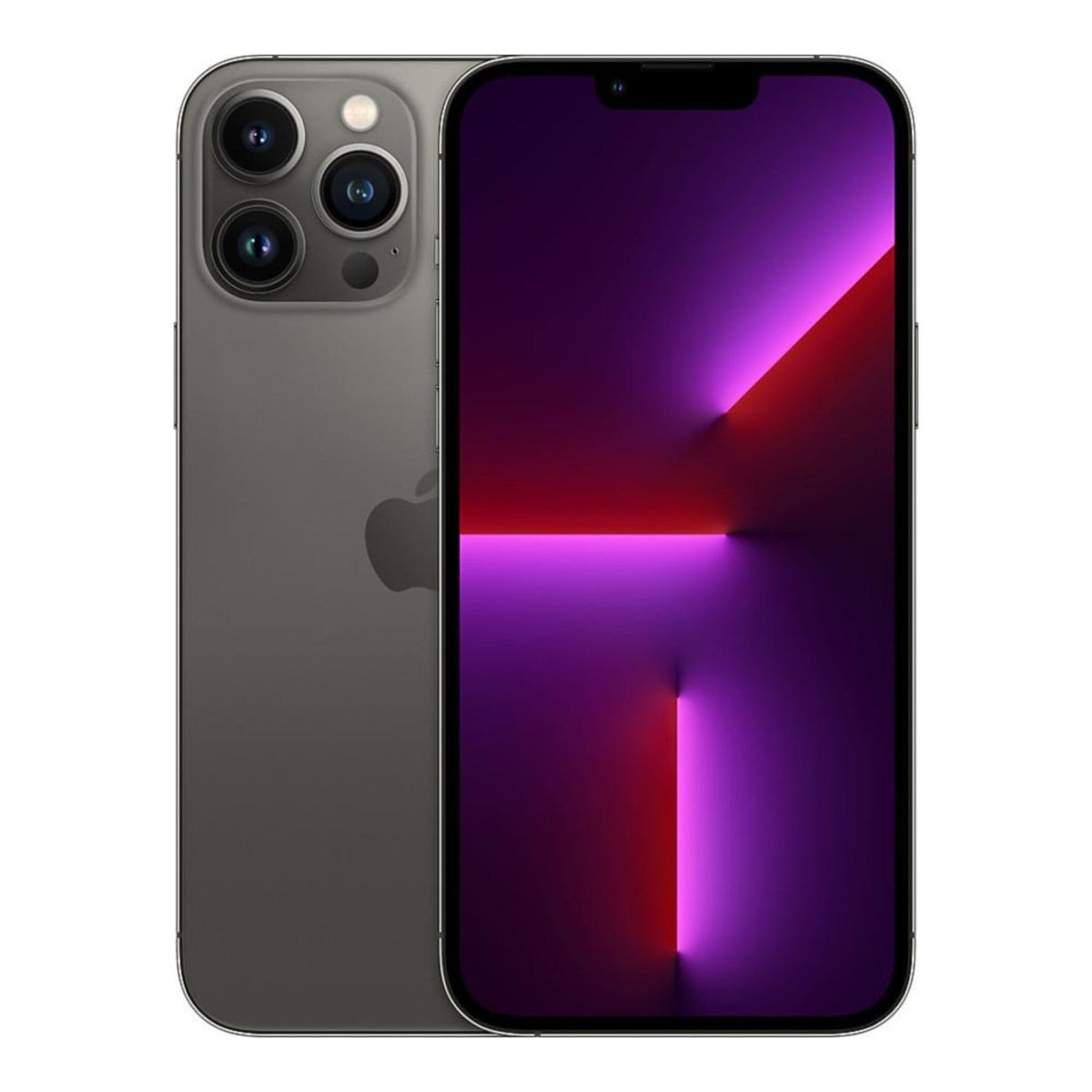 Apple iPhone 13 Pro Max Graphite