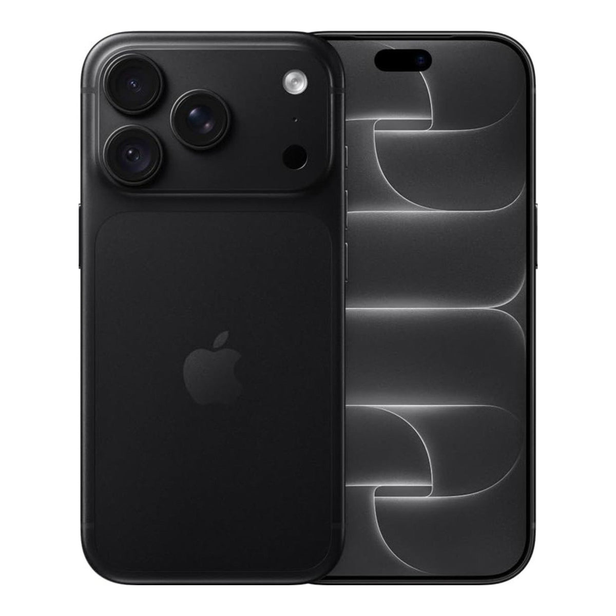 Apple iPhone 18 Pro Black