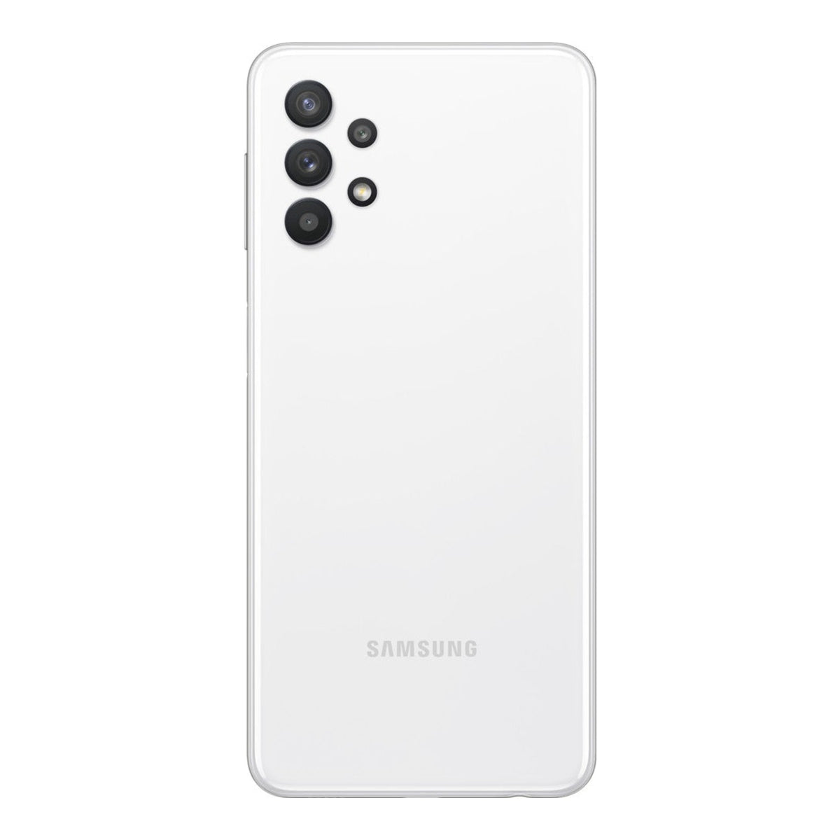 Samsung Galaxy A32 5G White
