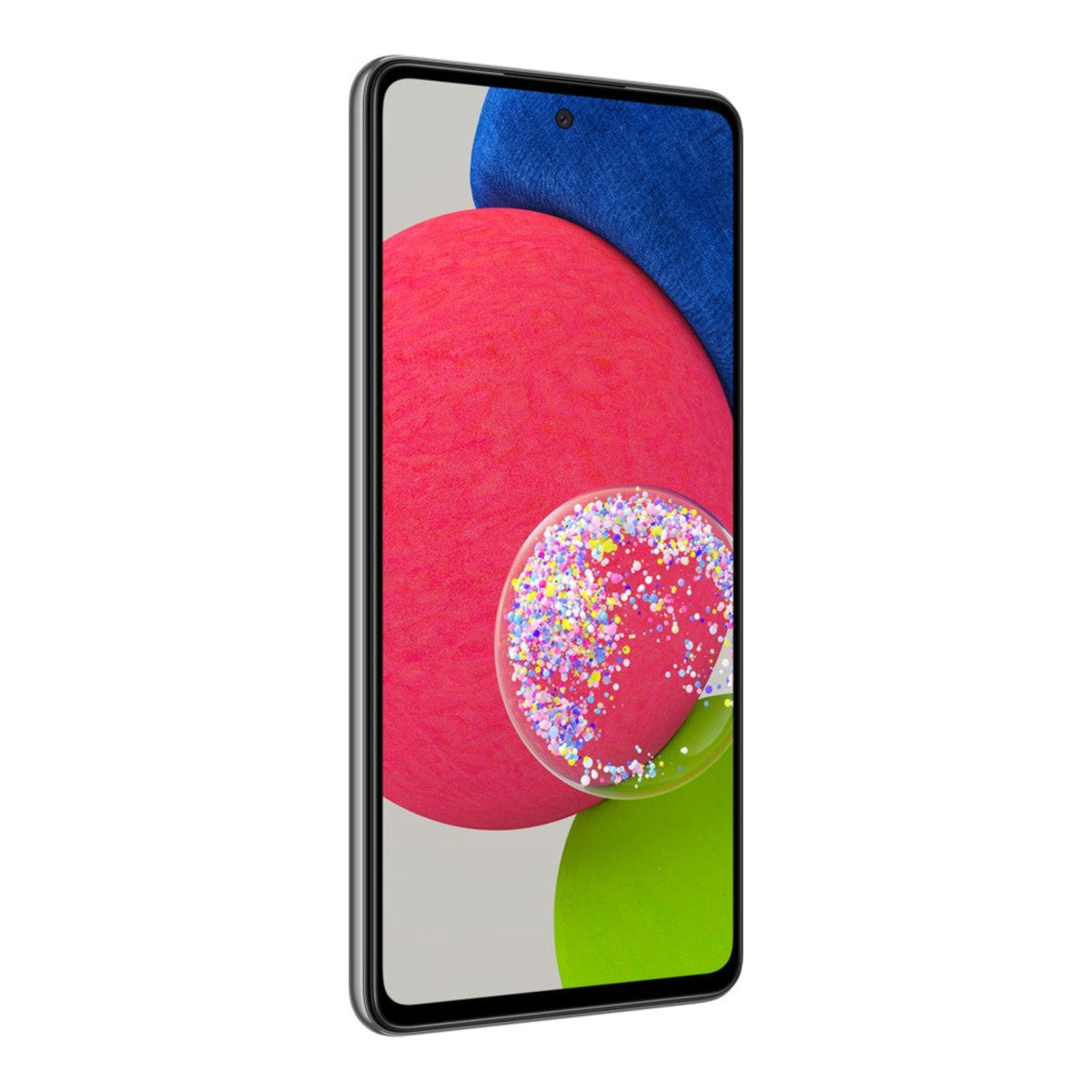 Samsung Galaxy A52s Black