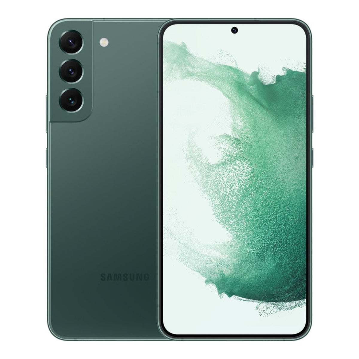 Samsung Galaxy S22+ Green