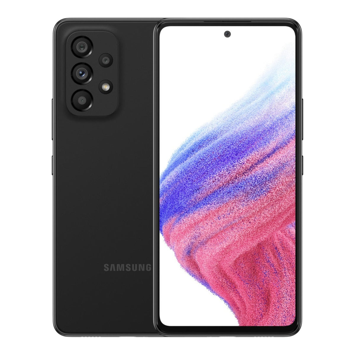 Samsung Galaxy A53 Awesome Black