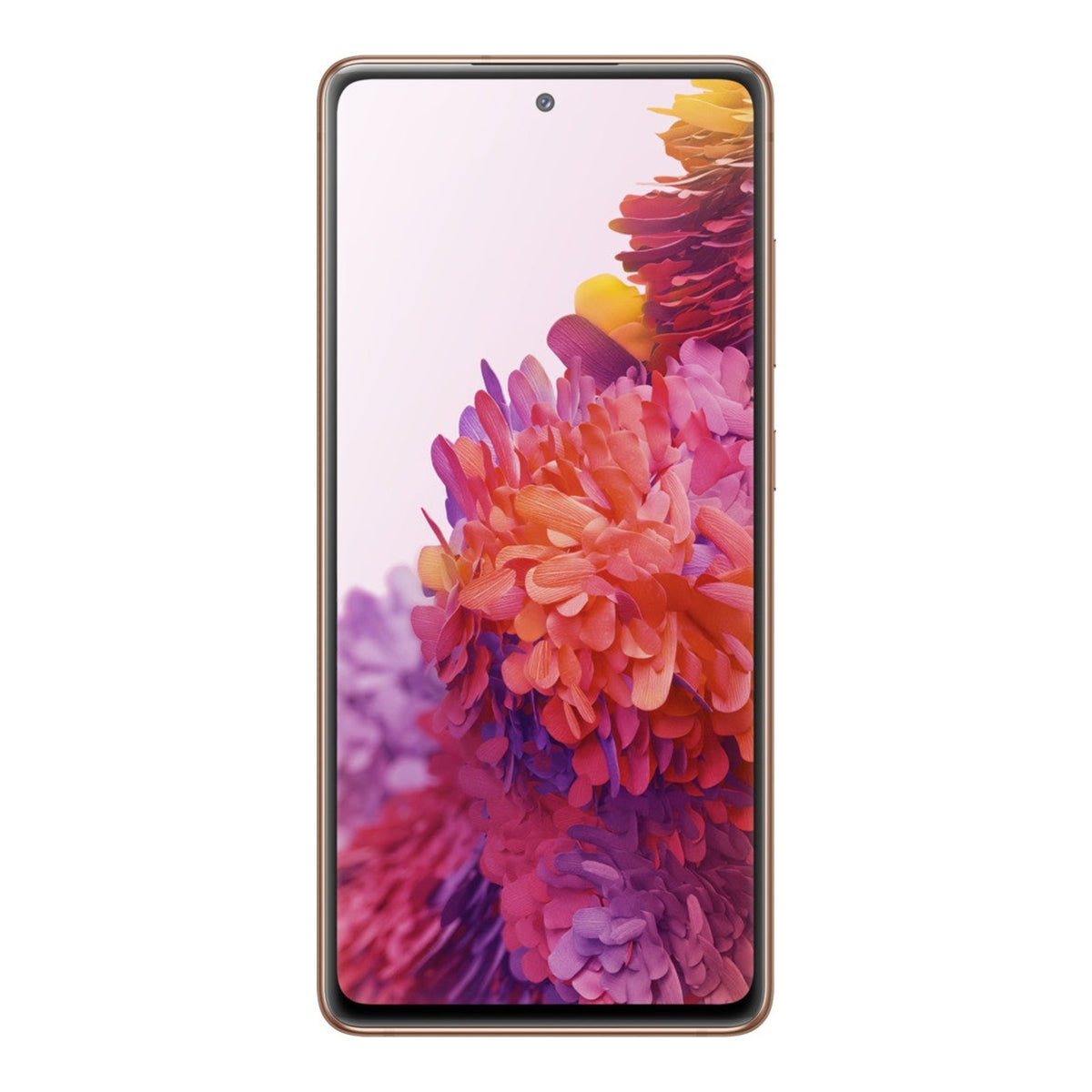 Samsung Galaxy S20 FE 5G Cloud Orange