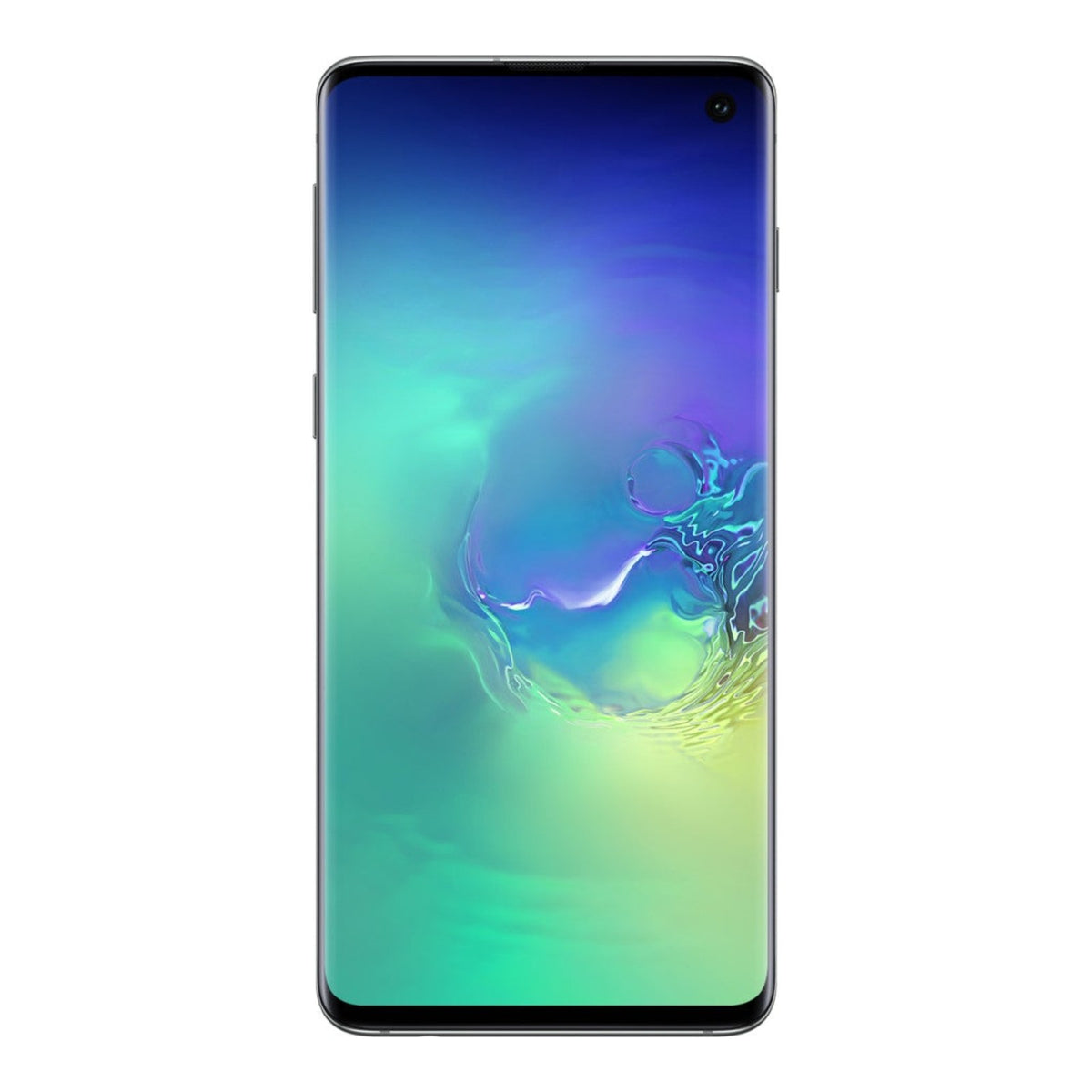 Samsung Galaxy S10 Prism Green