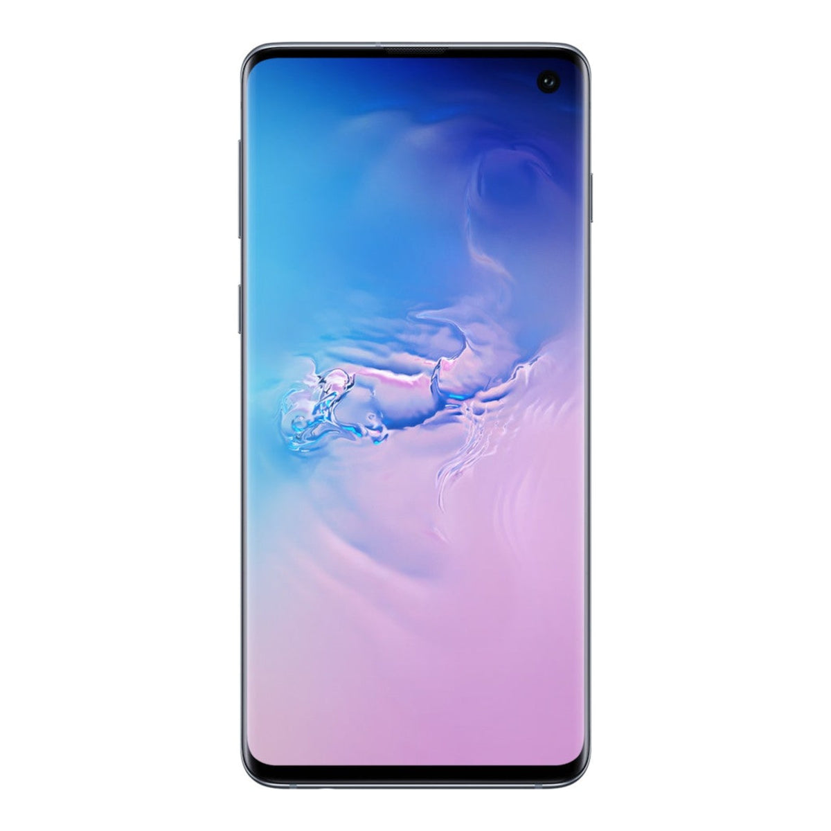 Samsung Galaxy S10 Prism Blue