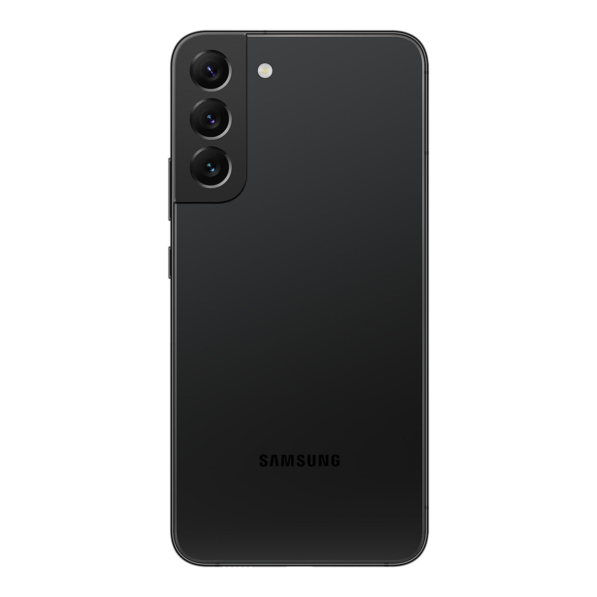 Samsung Galaxy S22 Plus Black
