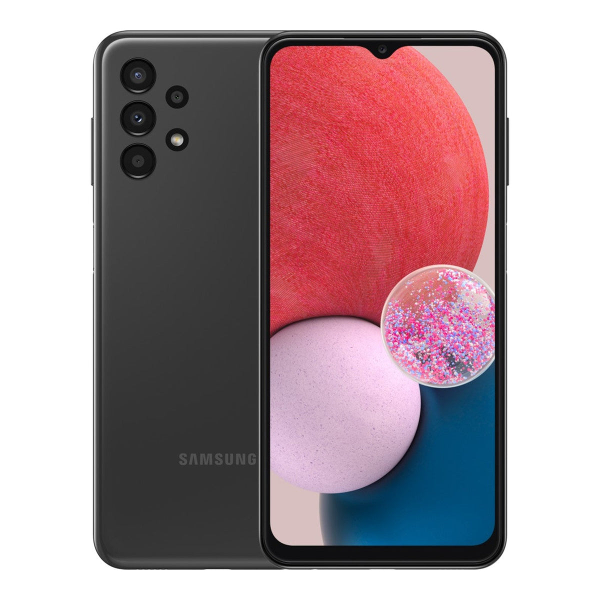 Samsung Galaxy A13 Black