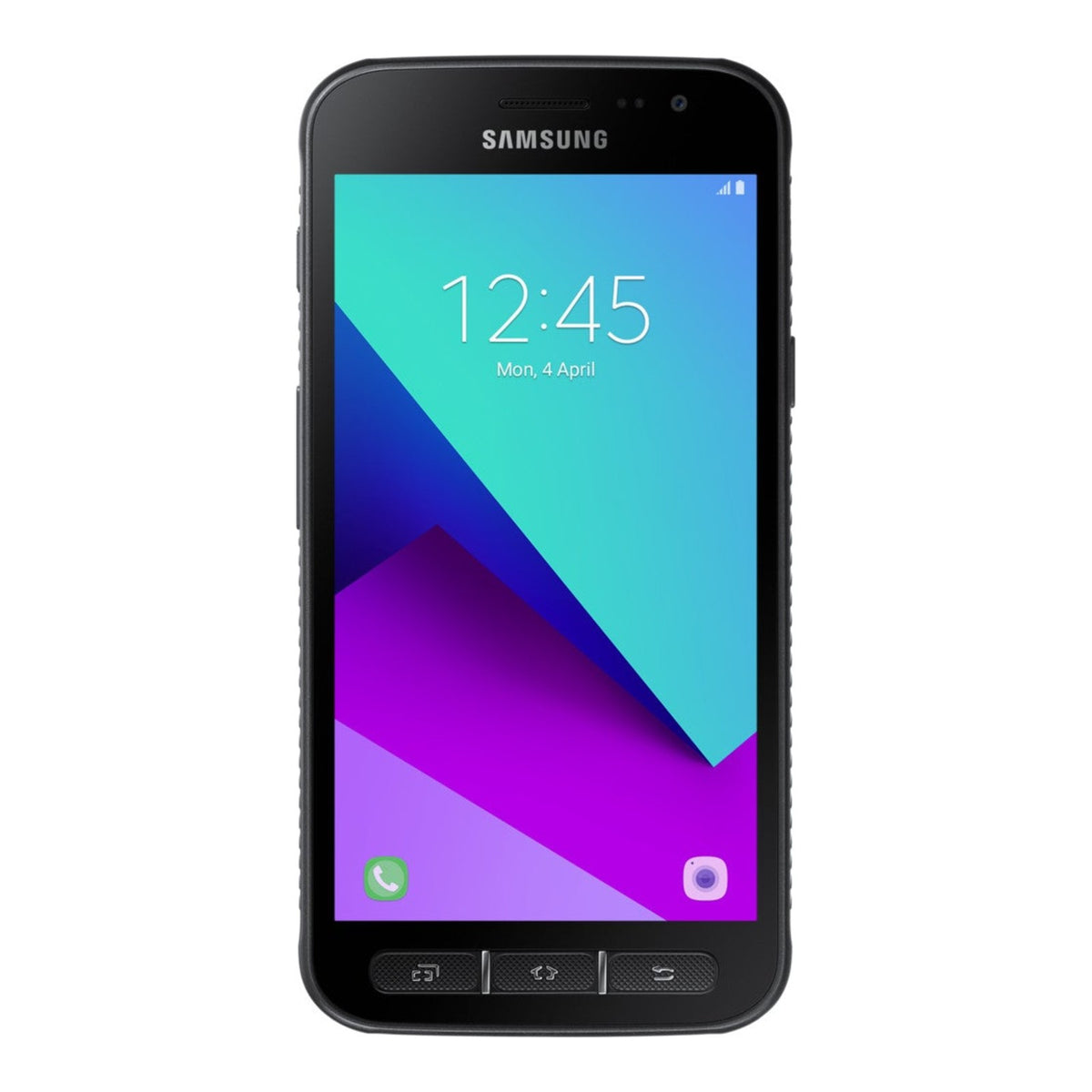 Samsung Galaxy XCover4 Black