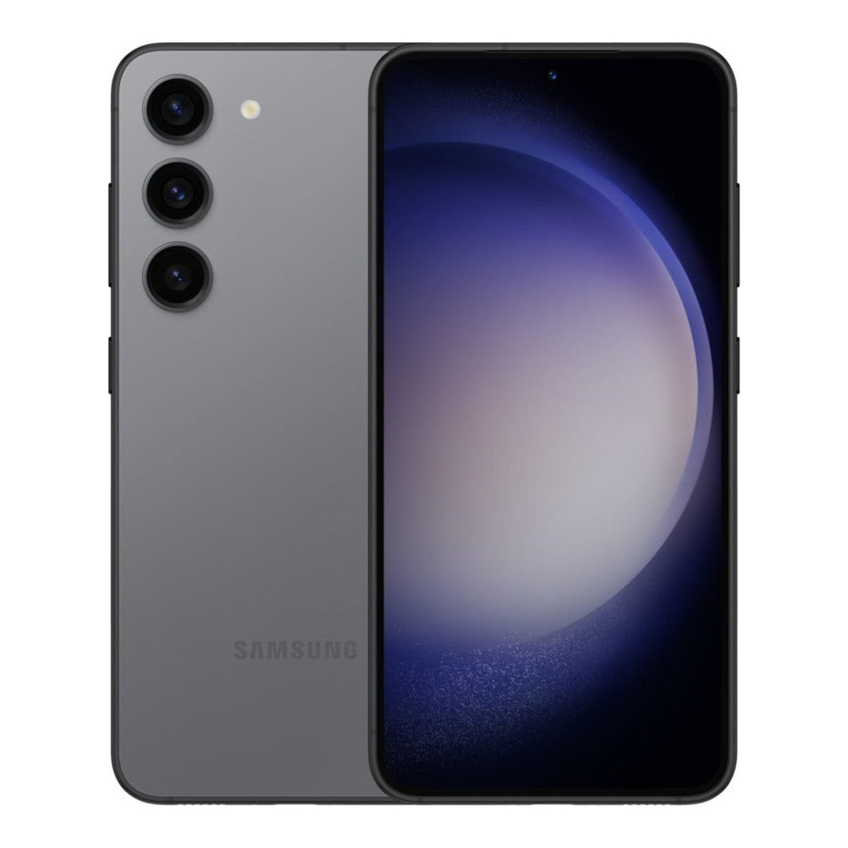 Samsung Galaxy S23 Graphite