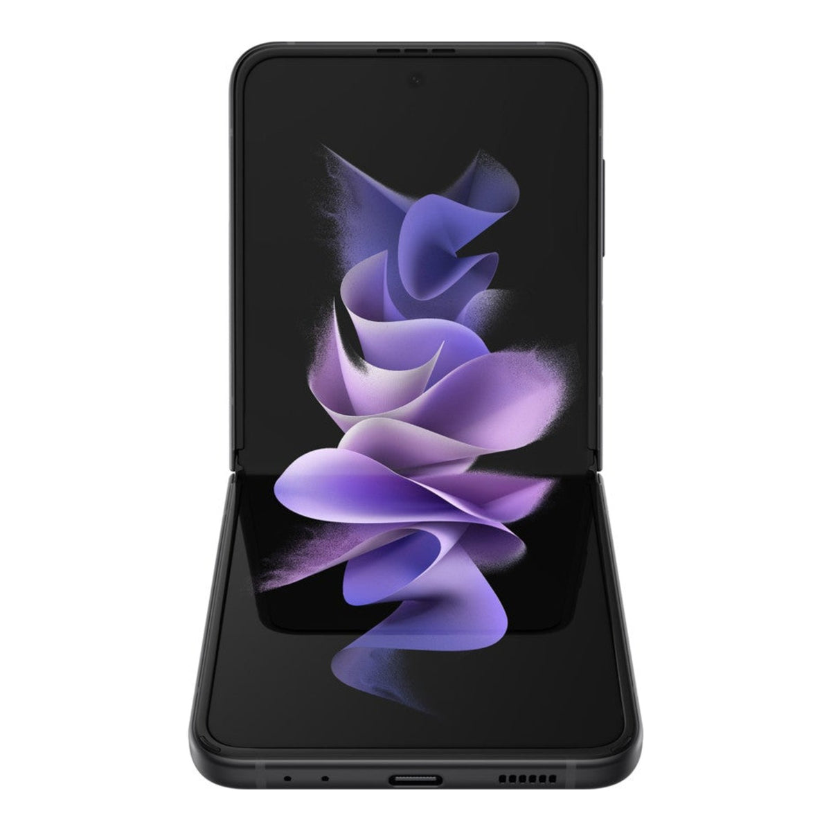 Samsung Galaxy Z Flip3 Black