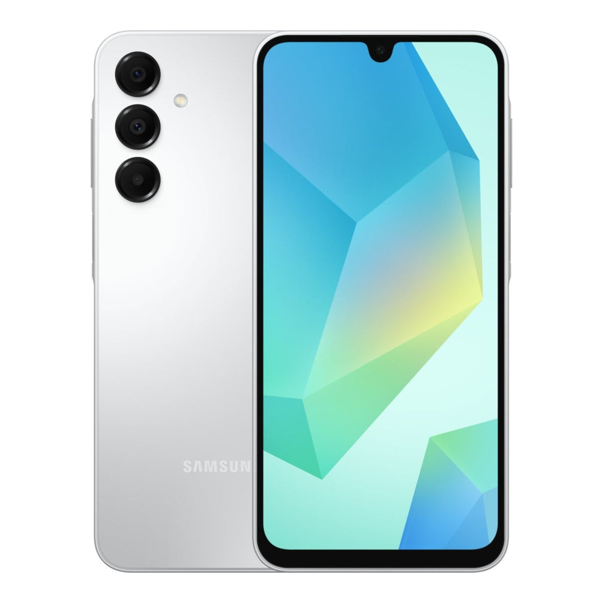 Samsung Galaxy A16 Grey