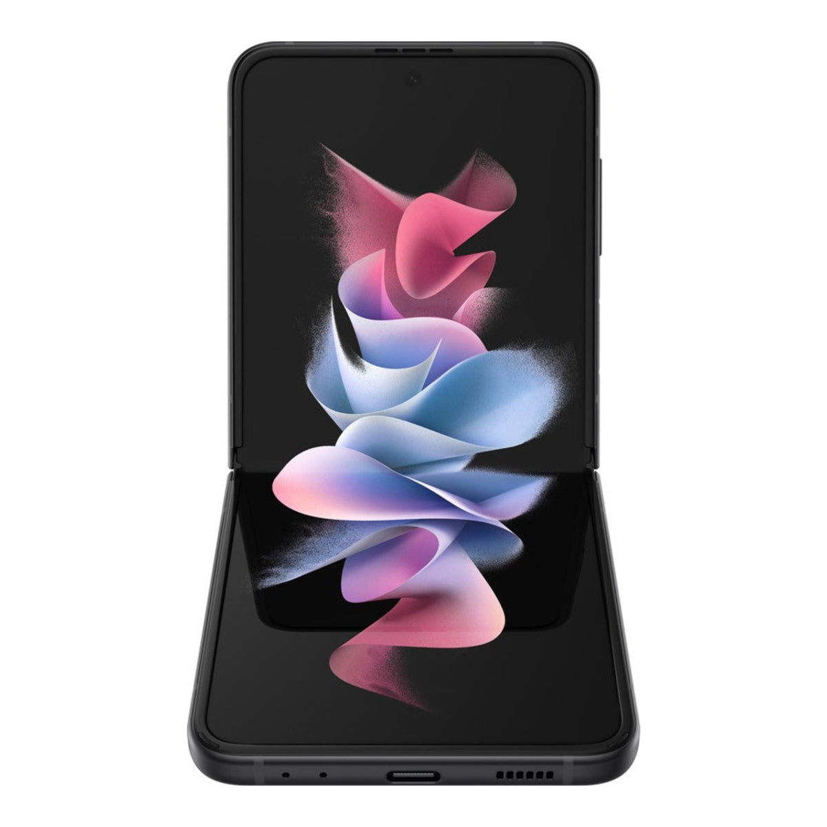 Samsung Galaxy Z Flip3 Pink