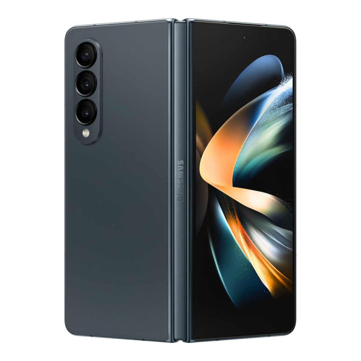 Samsung Galaxy Z Fold4 GreyGreen