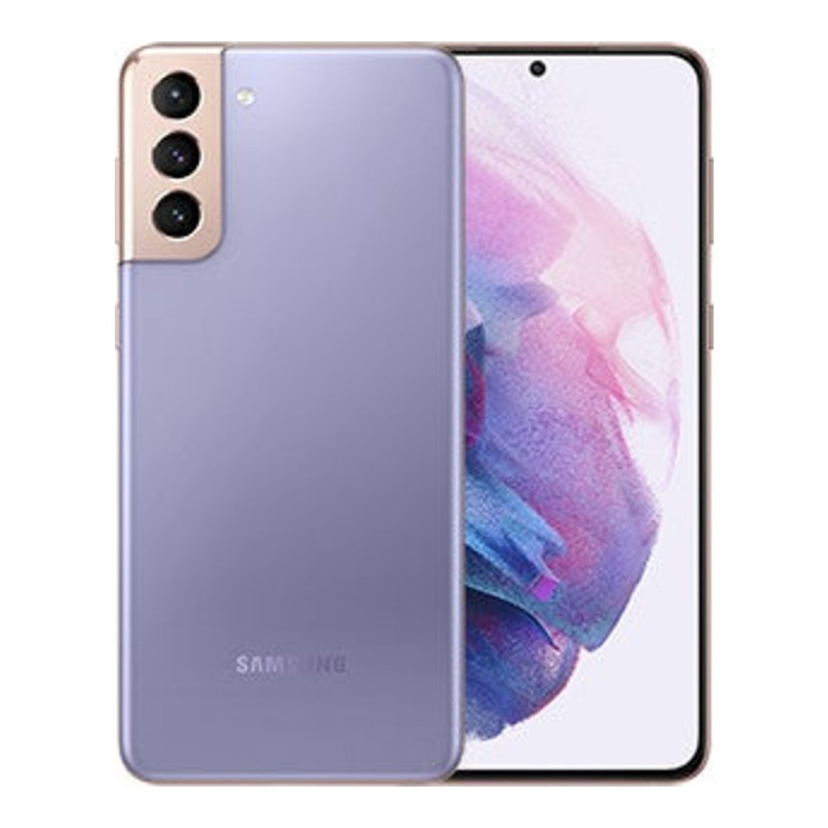 Samsung Galaxy S21+ Phantom Purple