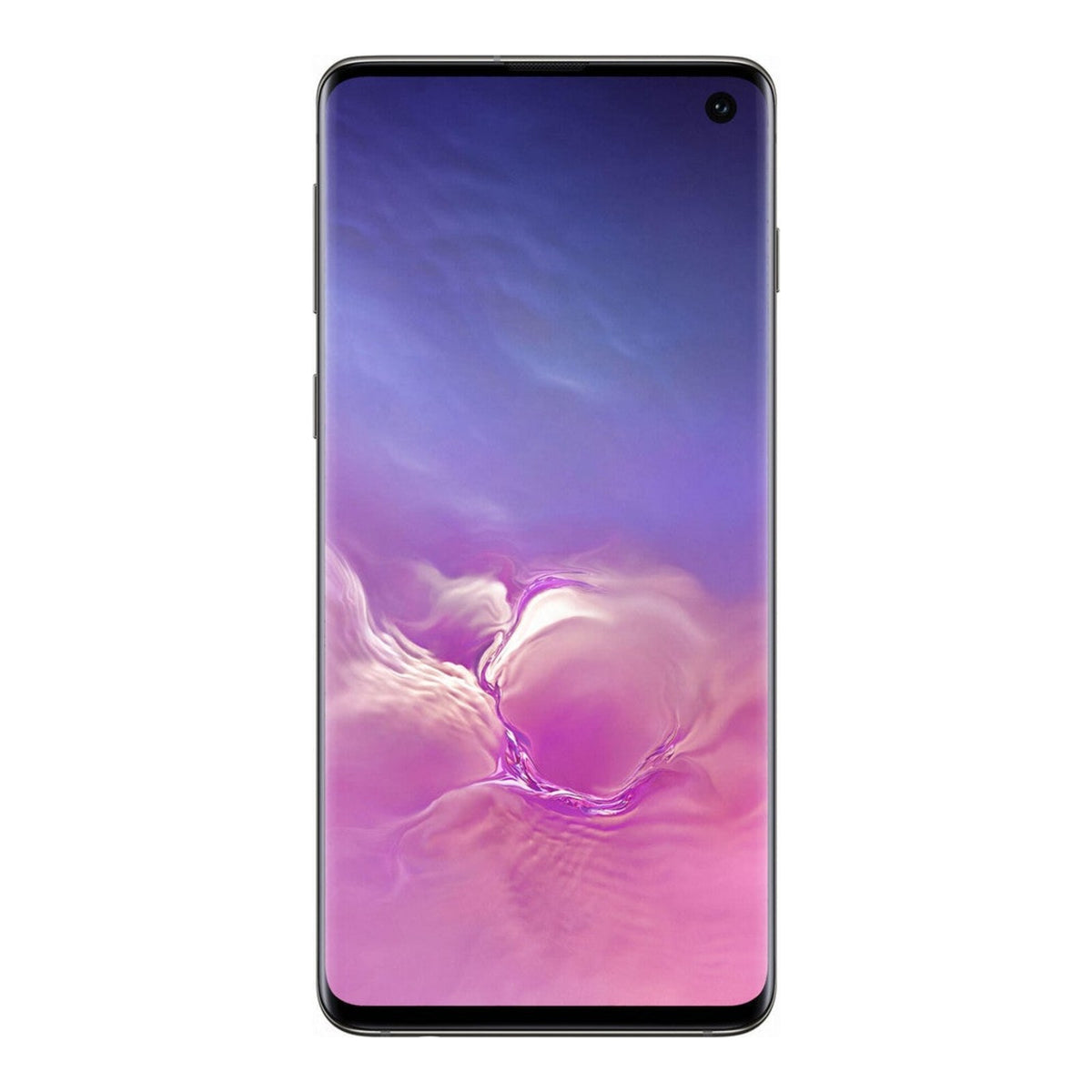 Samsung Galaxy S10 Prism Black